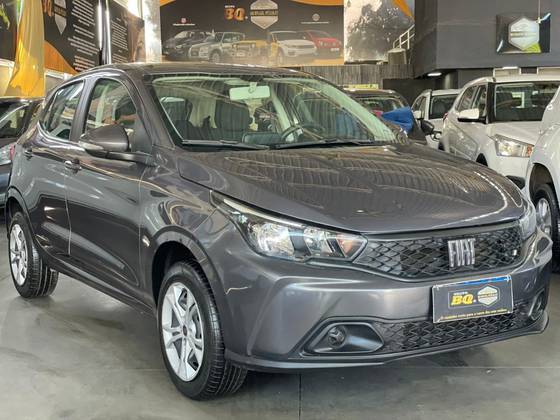FIAT ARGO 1.0 FIREFLY FLEX DRIVE MANUAL